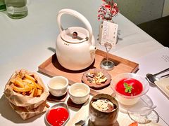 -春树下·树屋花房西餐厅(罍街AS1980店)