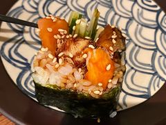 -鸭川食堂·鳗丼(鼓楼店)