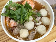 -明月虾面(厦禾路店)