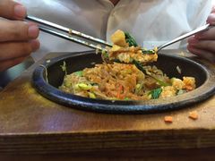 -喔爸韩国料理(环球银泰城店)