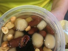 -八婆婆烧仙草(中山路店)