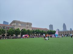 -民园广场