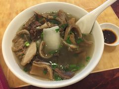 -莲塘味宝园牛杂(天越翔园店)