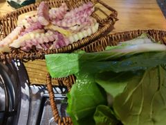 -阿婆情腊排骨火锅(金虹路店)