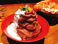 魔王慢烧牛肉丼-魔丼屋(日月光店)