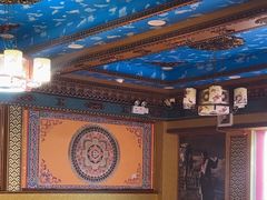 -金鼎雪山牦牛杂火锅(理县总店)