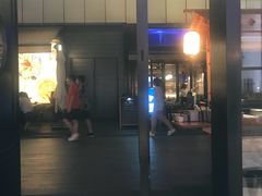 -桃园眷村(万象天地店)