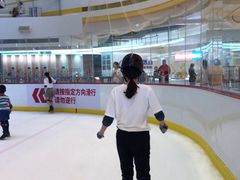 -冠军冰场CHAMPION RINK(苏州中心商场店)