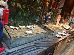 -盛宴标帜西餐厅龙虾.鲍鱼•牛排(重庆喜来登大酒店)