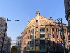 -上海国际饭店