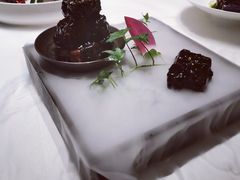本帮糖醋排骨-广舟(千禧店)