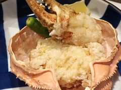 -蟹料理 北海道かに将軍(札幌本店)