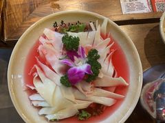 -蜀大侠火锅(香格里拉店)