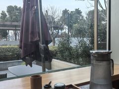 -人间酒暖·Go blanc·烧鸟·深夜食堂(陆家嘴店)