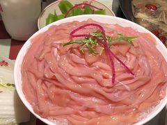 -赵美丽重庆火锅(西安直营总店)