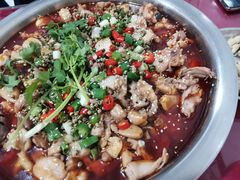 -米二红烧兔(华阳店)