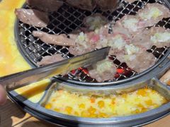-姜虎东白丁烤肉(深圳湾后海汇店)