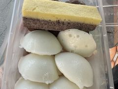 -奉化点心(呼童街店)