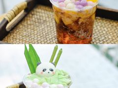 -豆豆冰室·地道招牌椰子冻(大良店)