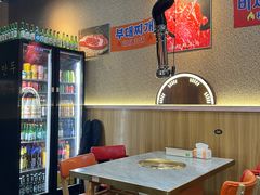 -玛嘻哒韩国料理炭火烤肉(莫邪路新天地店)