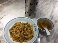 -阿琴面馆(武林路店)