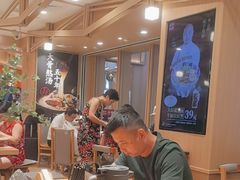 -味千拉面(广州白云机场T1西二店)