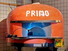 -Primo·丽莫意大利窑烤披萨