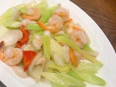 -日日鲜茶餐厅(小公园店)