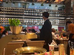 -西塔老太太泥炉烤肉(武汉摩尔城店)