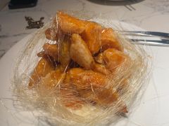 -奉天小馆·非遗东北菜(济南万象城店)