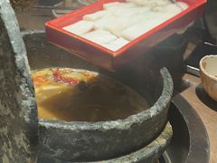 -蘑界·野生菌火锅(深业上城店)