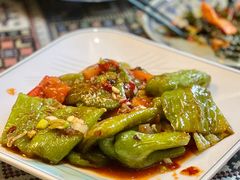 -新疆伊宁远征餐厅