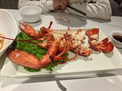 -渔码头食府·20年蓬莱老字号(登州路店)