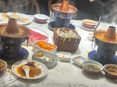 -涮福記·现切牛羊肉火锅(世纪汇店)