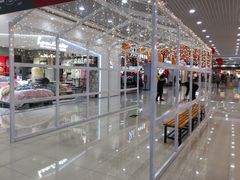 -欧尚(江阳中路店)