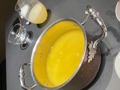 花胶浓鸡汤锅-澜棠海鲜(余姚阳明古镇店)