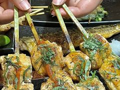 -鸟屋·烧鸟居酒屋(新世纪广场店)