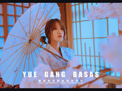 -粤港芭莎美容美发化妆学校