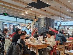 -大师兄·西北小馆(南沙万达广场店)