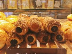 -面包新语(国瑞店)
