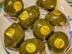 -南大门韩国米糕(公滨路店)