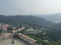 -龙口南山旅游景区