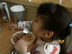 -So Lounge索兰至餐厅(蓝色港湾店)