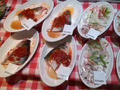 -盒马鲜生(大行宫店)