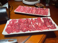 -金穗园·砂锅粥.醉鸡煲火锅(长寿路店)