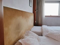 -北京北方佳苑饭店