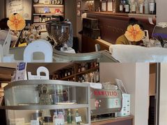 -Punchline Coffee&Roaster(同济大学店)