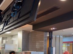 -麦当劳(三亚凤凰机场店)