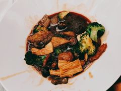 -老铺烤鸭(宝鸡店)