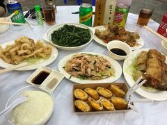 -陈根记大牌档